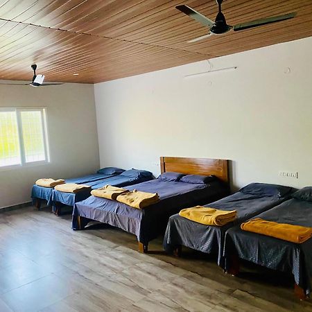 فيلا Rabbit Hill Farm بنغالور المظهر الخارجي الصورة