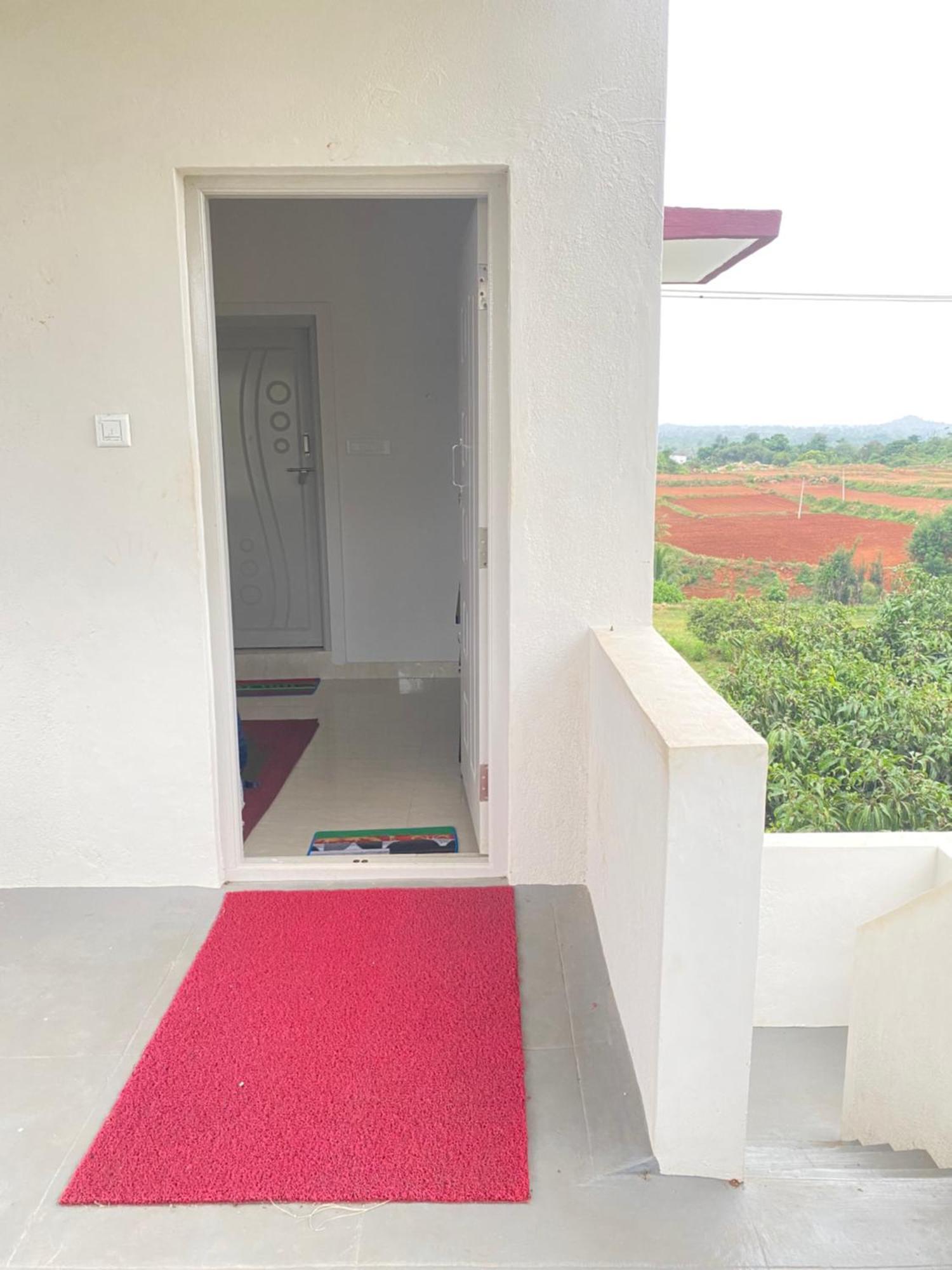 فيلا Rabbit Hill Farm بنغالور المظهر الخارجي الصورة