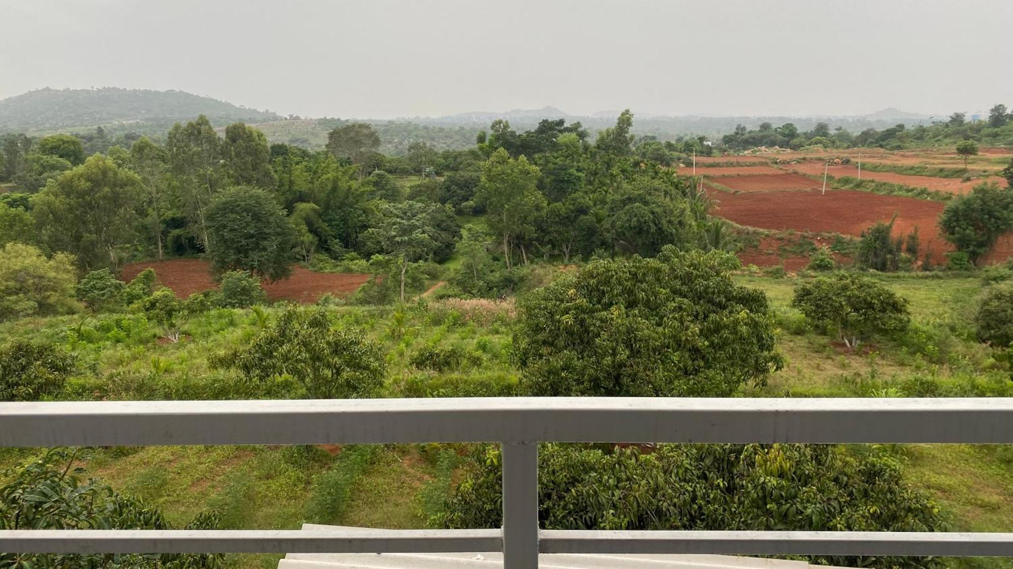 فيلا Rabbit Hill Farm بنغالور المظهر الخارجي الصورة